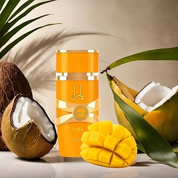 Lattafa - Yara Tous Eau De Parfum 100ml